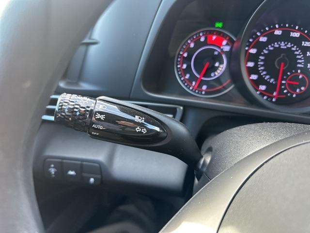 used 2023 Hyundai Elantra car, priced at $20,999