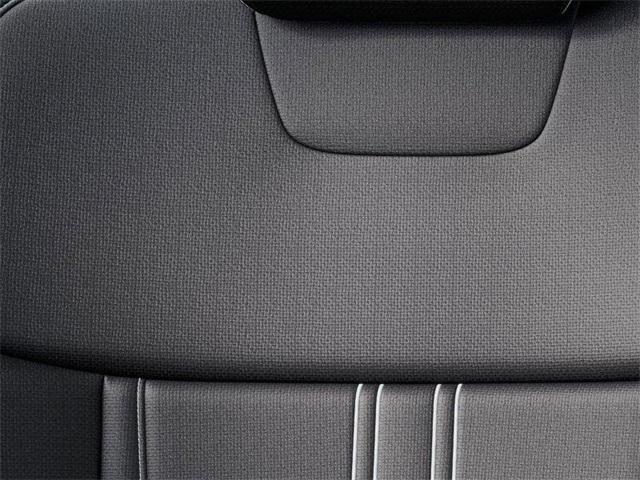 new 2026 Hyundai Tucson car, priced at $31,725