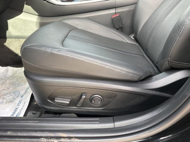 used 2023 Hyundai Sonata Hybrid car, priced at $29,989