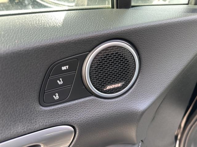 used 2023 Hyundai Sonata Hybrid car, priced at $29,989