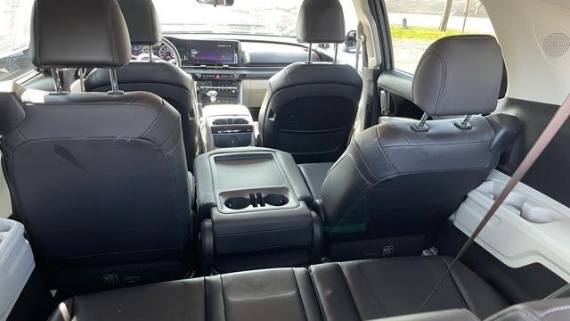 used 2024 Kia Carnival car, priced at $33,250