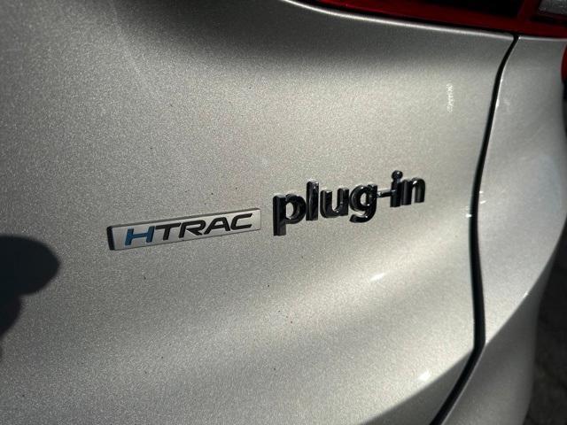 used 2023 Hyundai Santa Fe Plug-In Hybrid car, priced at $41,690