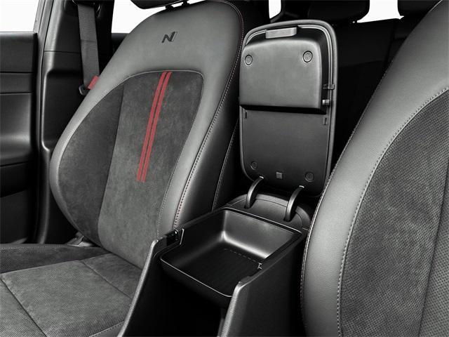 new 2025 Hyundai Kona car, priced at $30,009