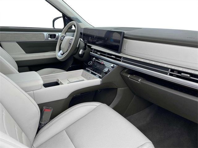 new 2024 Hyundai Santa Fe car, priced at $44,675