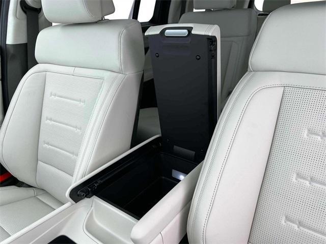 new 2024 Hyundai Santa Fe car, priced at $44,675
