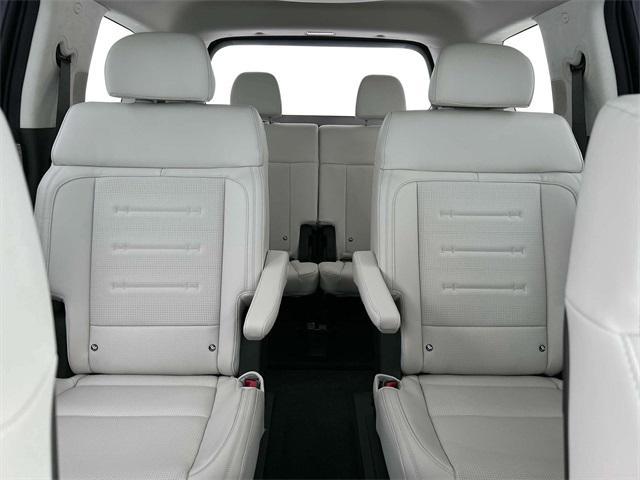 new 2024 Hyundai Santa Fe car, priced at $44,675