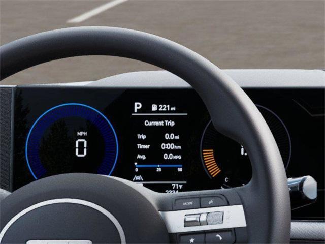 new 2025 Hyundai Sonata car, priced at $30,115