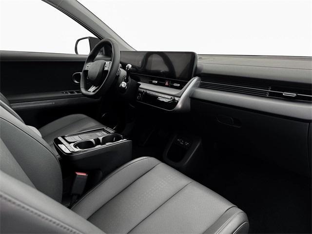 new 2025 Hyundai IONIQ 5 car, priced at $60,275