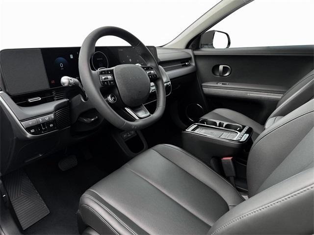 new 2025 Hyundai IONIQ 5 car, priced at $60,275