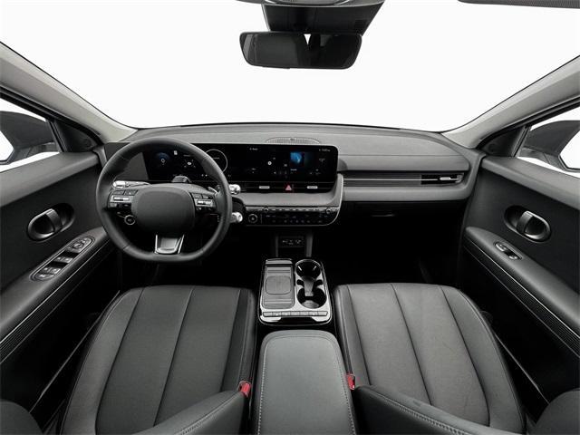 new 2025 Hyundai IONIQ 5 car, priced at $54,735