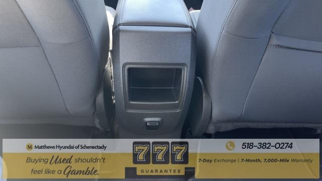 used 2019 Ford Escape car, priced at $14,200