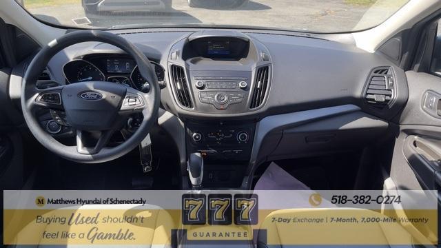 used 2019 Ford Escape car, priced at $14,200