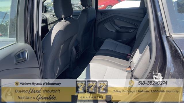 used 2019 Ford Escape car, priced at $14,200