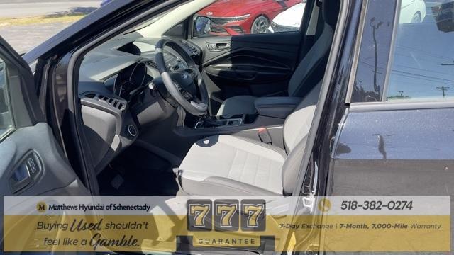 used 2019 Ford Escape car, priced at $14,200
