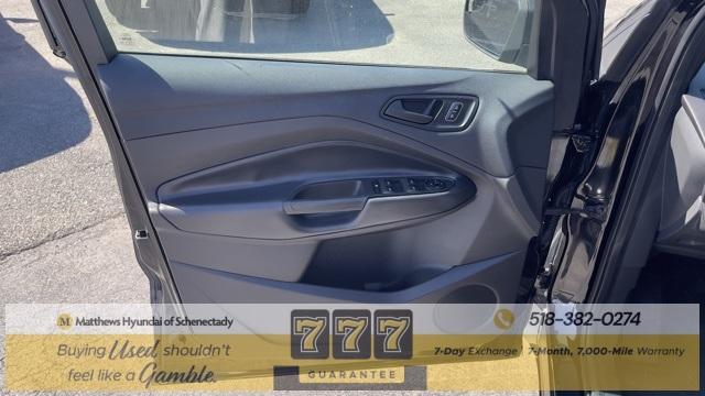 used 2019 Ford Escape car, priced at $14,200