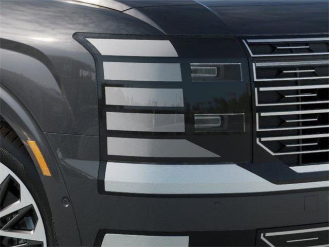 new 2026 Hyundai Palisade car, priced at $57,460