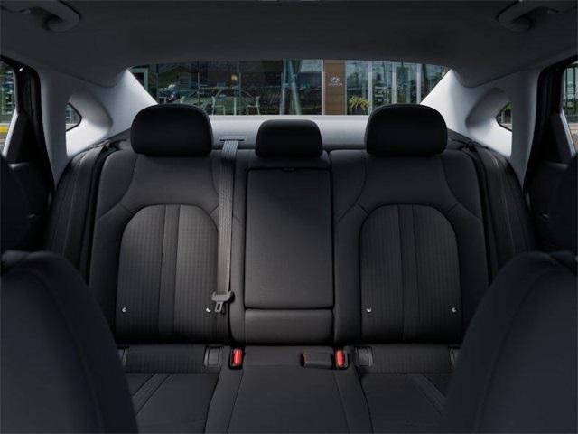 new 2026 Hyundai Sonata car, priced at $30,335