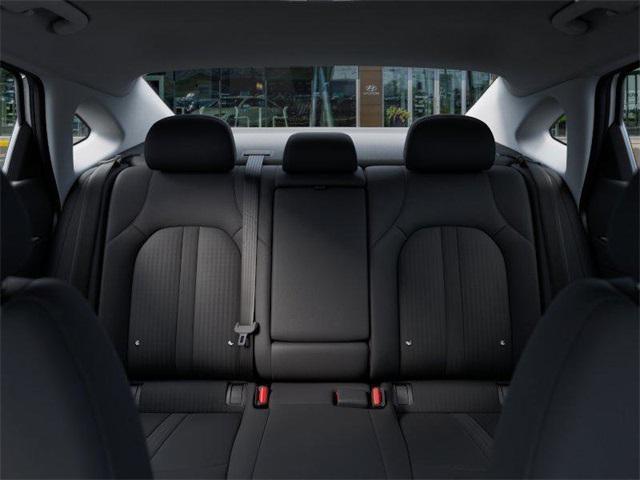 new 2026 Hyundai Sonata car, priced at $30,840