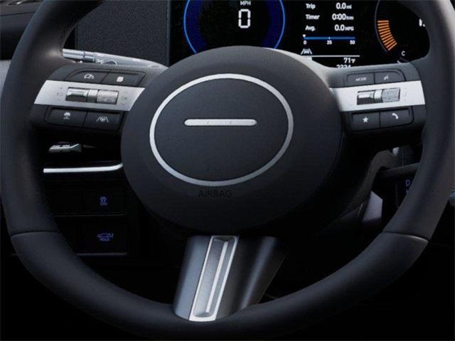 new 2026 Hyundai Sonata car, priced at $30,840