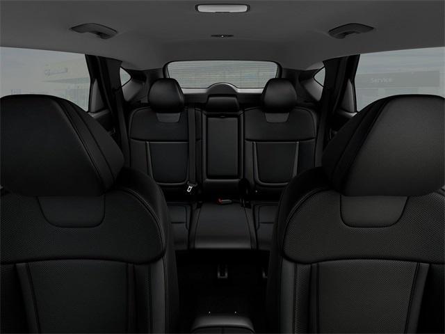 new 2023 Hyundai Tucson car