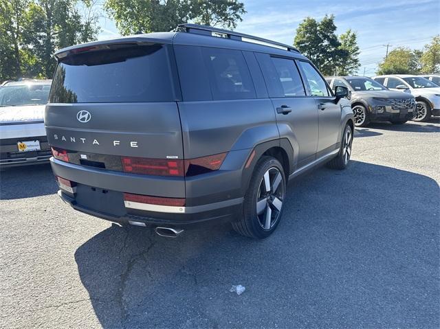 new 2024 Hyundai Santa Fe car, priced at $48,035