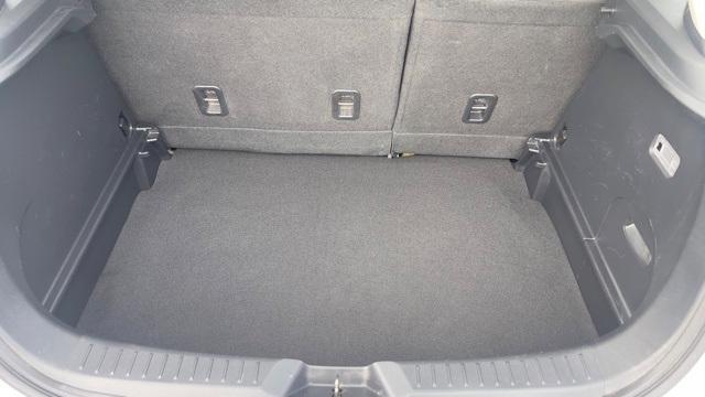 used 2021 Mazda CX-3 car, priced at $19,920