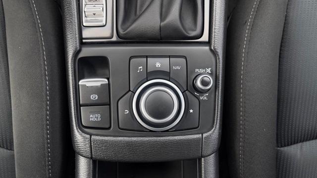 used 2021 Mazda CX-3 car, priced at $19,920