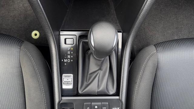 used 2021 Mazda CX-3 car, priced at $19,920