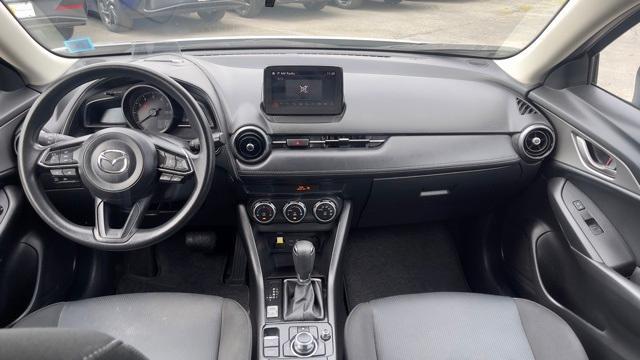 used 2021 Mazda CX-3 car, priced at $19,920