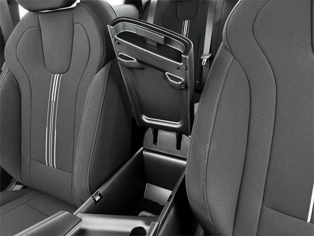 new 2025 Hyundai Elantra car, priced at $23,993