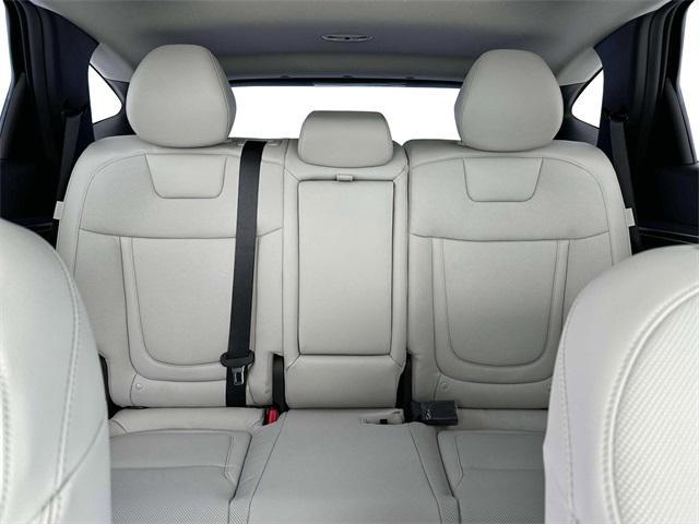 new 2024 Hyundai TUCSON Hybrid car, priced at $36,815