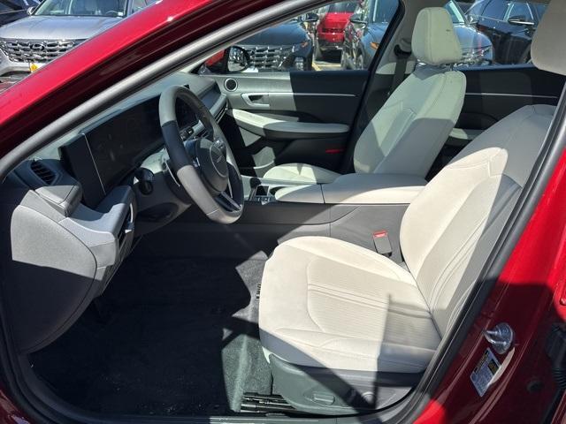 used 2024 Hyundai Sonata car, priced at $27,995