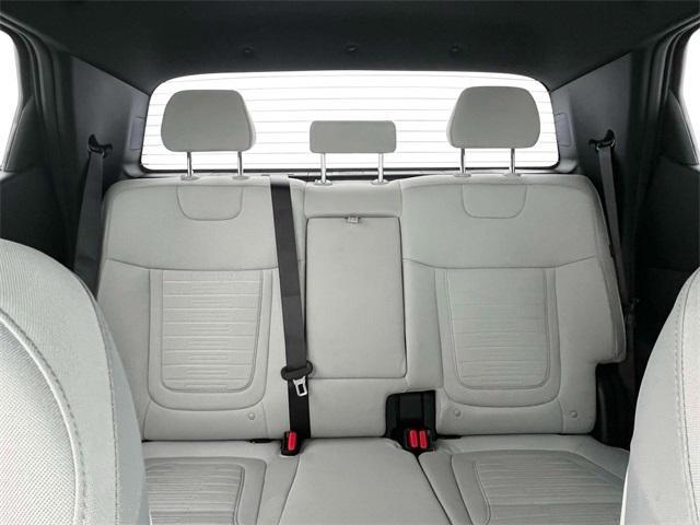 new 2025 Hyundai SANTA CRUZ car, priced at $30,755