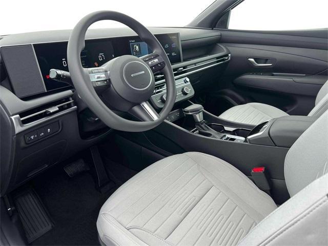 new 2025 Hyundai SANTA CRUZ car, priced at $30,755