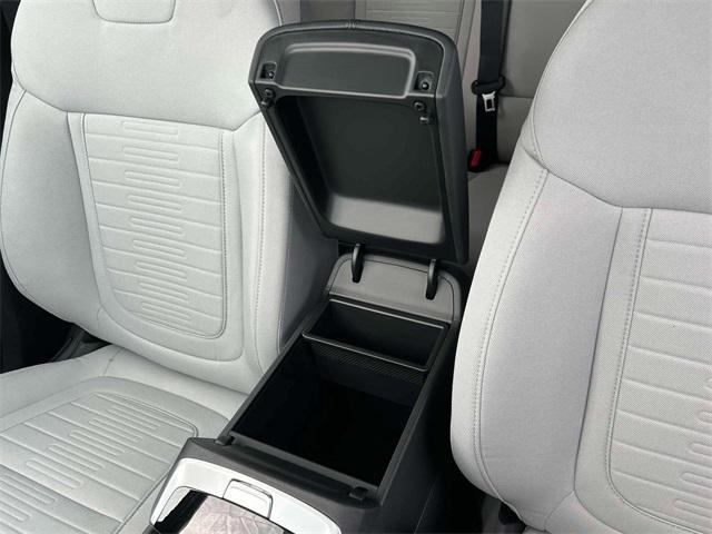 new 2025 Hyundai SANTA CRUZ car, priced at $30,755