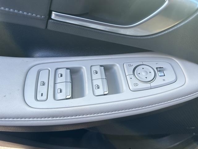 used 2022 Hyundai Sonata car, priced at $20,995