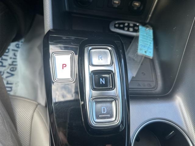 used 2022 Hyundai Sonata car, priced at $20,995