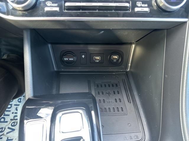 used 2022 Hyundai Sonata car, priced at $20,995