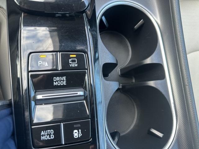 used 2022 Hyundai Sonata car, priced at $20,995