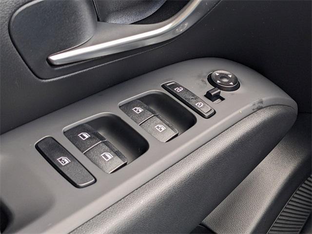 used 2024 Hyundai SANTA CRUZ car, priced at $28,313