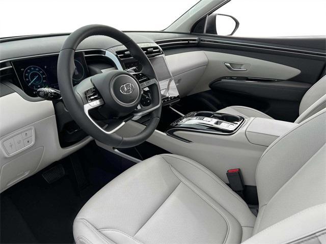 new 2024 Hyundai TUCSON Plug-In Hybrid car, priced at $42,104