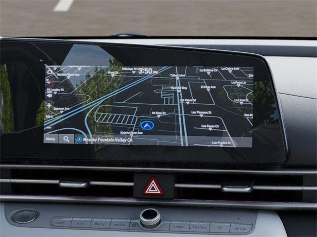 new 2026 Hyundai Elantra car