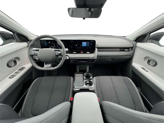 new 2025 Hyundai IONIQ 5 car, priced at $51,695