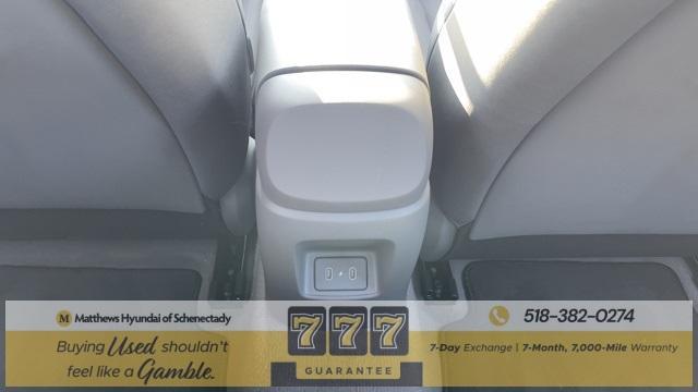 used 2025 Hyundai Elantra car, priced at $21,220