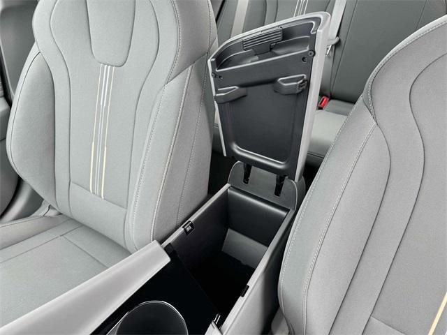 new 2025 Hyundai ELANTRA HEV car, priced at $26,755