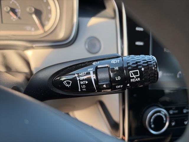 used 2023 Hyundai Tucson car, priced at $25,249