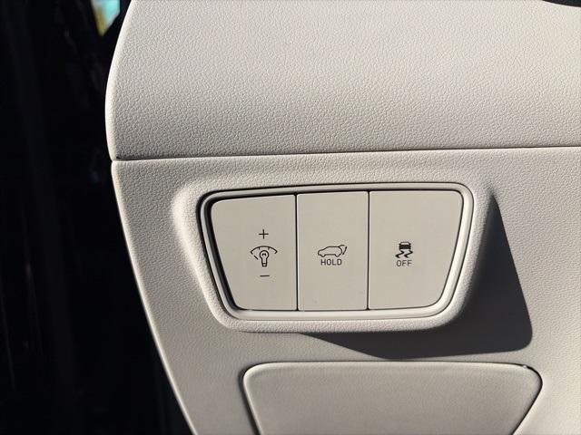 used 2023 Hyundai Tucson car, priced at $25,249