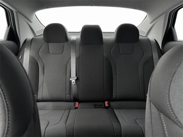 new 2025 Hyundai Elantra car, priced at $23,910