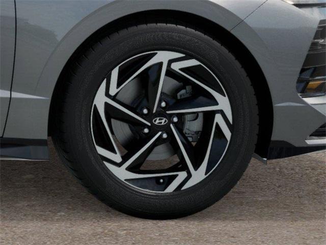 new 2026 Hyundai Sonata car, priced at $31,840