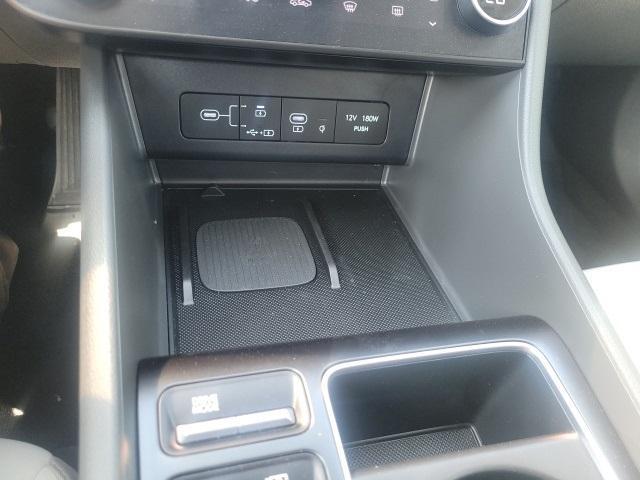 used 2024 Hyundai Sonata car, priced at $27,523